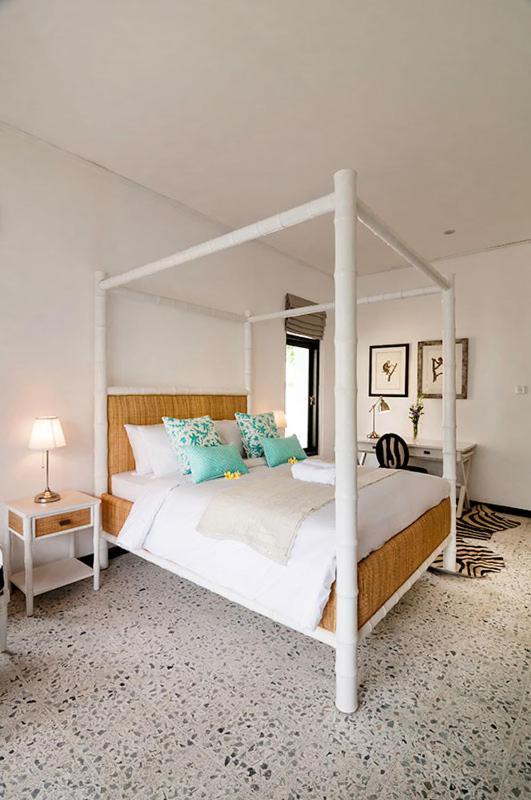 The Indies Estate Sanur Exterior foto