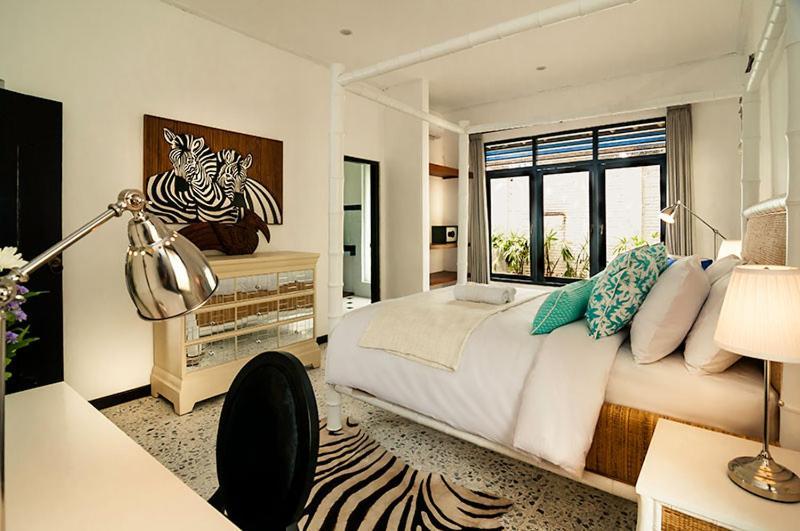 The Indies Estate Sanur Exterior foto
